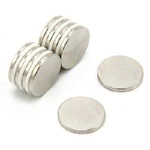 Sintered NdFeB - Disc