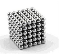 Sintered NdFeB - Ball